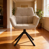 Eetkamerstoel - Monaco