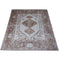 Vloerkleed Karaca Brown 08 - Bruin Rechthoekig