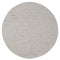 Karpet Greenland 011 Rond - Wit Rond