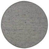 Karpet Greenland 028 Rond - Grijs Rond