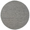 Karpet Greenland 028 Rond - Grijs Rond