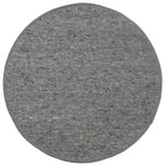 Karpet Greenland 228 Rond - Grijs Rond