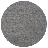 Karpet Greenland 228 Rond - Grijs Rond