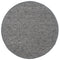 Karpet Greenland 228 Rond - Grijs Rond