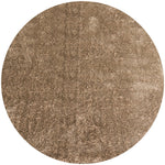 Karpet Lago Beige 13 Rond - Beige Rond