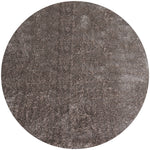 Karpet Lago Beige 16 Rond - Beige Rond