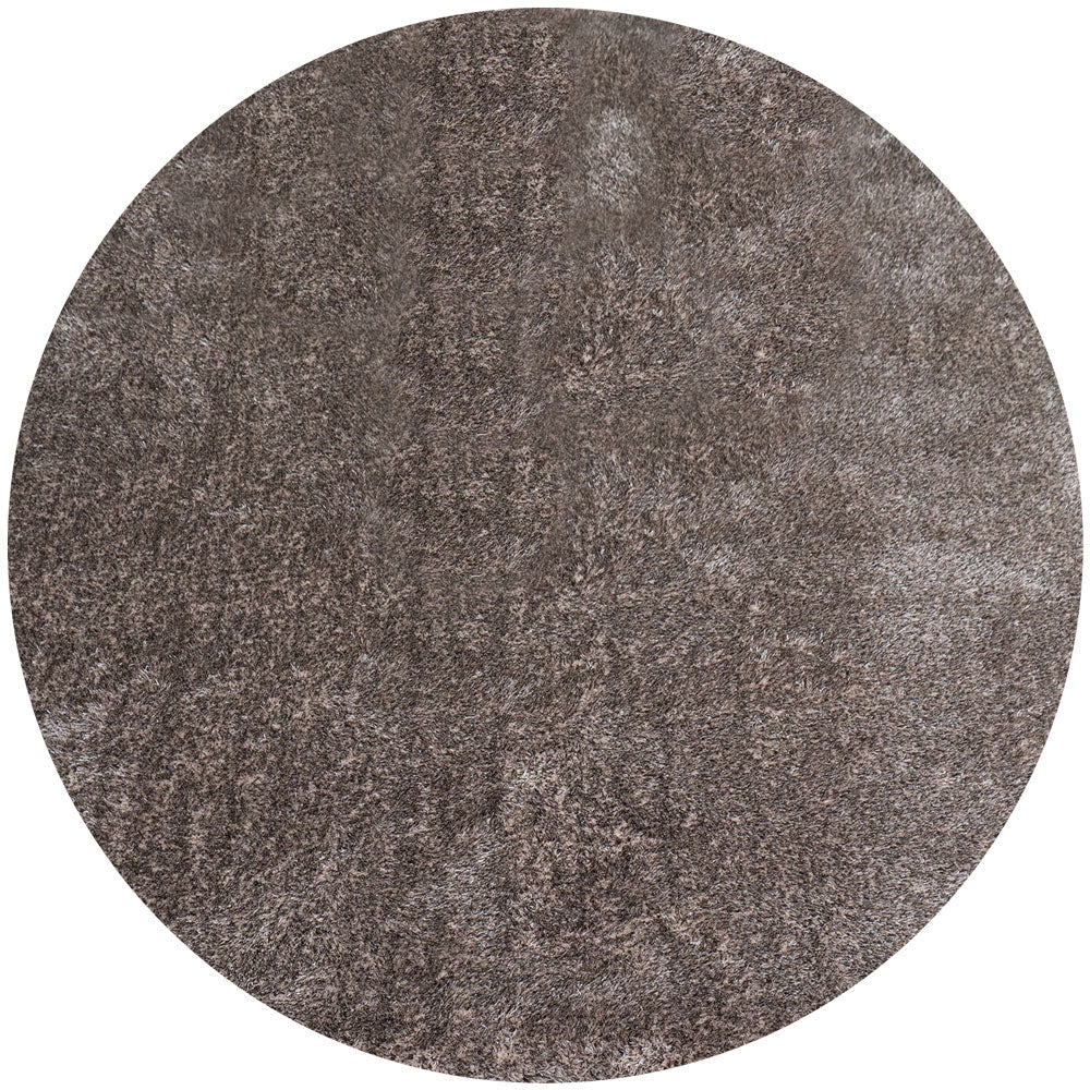 Karpet Lago Beige 16 Rond - Beige Rond