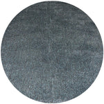 Karpet Lago Blue 31 Rond - Blauw Rond