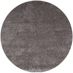 Karpet Lago Grey 22 Rond - Grijs Rond