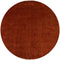 Karpet Lago Terra 63 Rond - Rood Rond