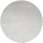 Karpet Rome Creme Rond - Wit Rond