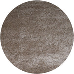 Karpet Rome Sand Rond - Taupe Rond