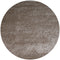Karpet Rome Sand Rond - Taupe Rond