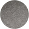 Karpet Rome Stone Rond - Grijs Rond