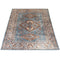 Vloerkleed Laria Blue 3 - Blauw Rechthoekig