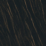 Laurent Black Keramische Tafel