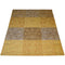 Karpet Lemon Yellow 4009 - Geel Rechthoekig