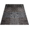 Karpet Lemon Antraciet 4005 - Zwart Rechthoekig