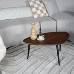 Vloerkleed Lima Beige - view 6