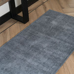 Vloerkleed Yves Antraciet - view 5