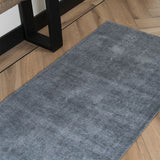 Vloerkleed Yves Antraciet - view 5