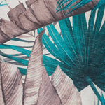 Vloerkleed Palm Green Rond - view 3
