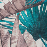 Vloerkleed Palm Green Rond - view 3