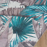 Vloerkleed Palm Green - view 3