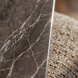 Sahara Brown marmer tafel