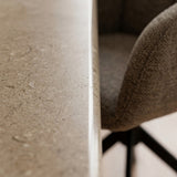 San Martino marmer tafel