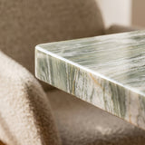 Tempest kwartsiet tafel