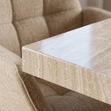Diano marmer tafel