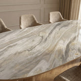 Ajax Volakas Gold Tafel