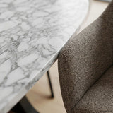 Arabescato Zeta Tafel