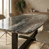 Arabescato Orobico tafel