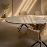 Atlas White tafel