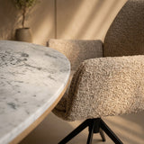 Atlas White tafel