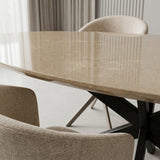 Avorio San Sebastian tafel