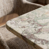 Breccia Botticelli marmer tafel