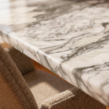 Calacatta Corchia marmer tafel