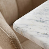 Calacatta Striato marmeren tafel