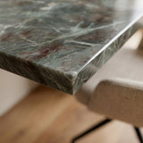 Jadore kwartsiet tafel