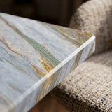 Skyros Fantasy marmer tafel
