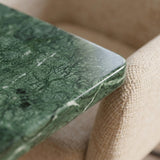 Green Marble tafel