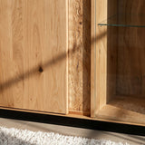 TPT Wandkast Lausanne - 91,5cm - Wildeiken