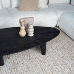 Vloerkleed Nicole Donker Beige 426 - view 2