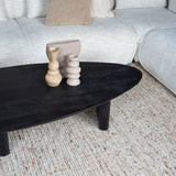 Vloerkleed Nicole Donker Beige 426 - view 2