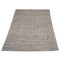 Vloerkleed Nieuw Zeeland Beige - Beige Rechthoekig