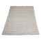 Vloerkleed Nieuw Zeeland Licht Beige - Beige Rechthoekig