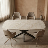 Taj Mahal Keramische Tafel